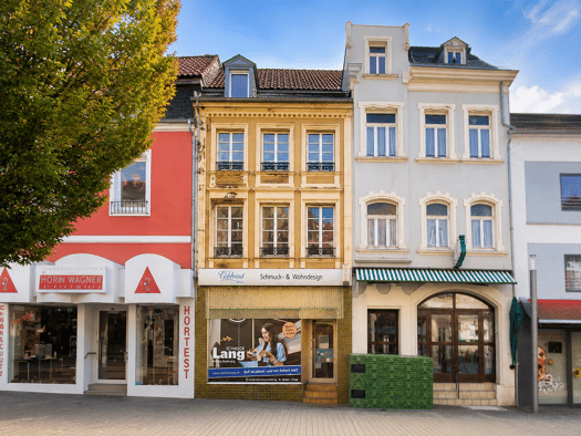 Haus zum Kauf 250.000 € 7 Zimmer 200 m² Grundstück frei ab sofort Merzig 66663