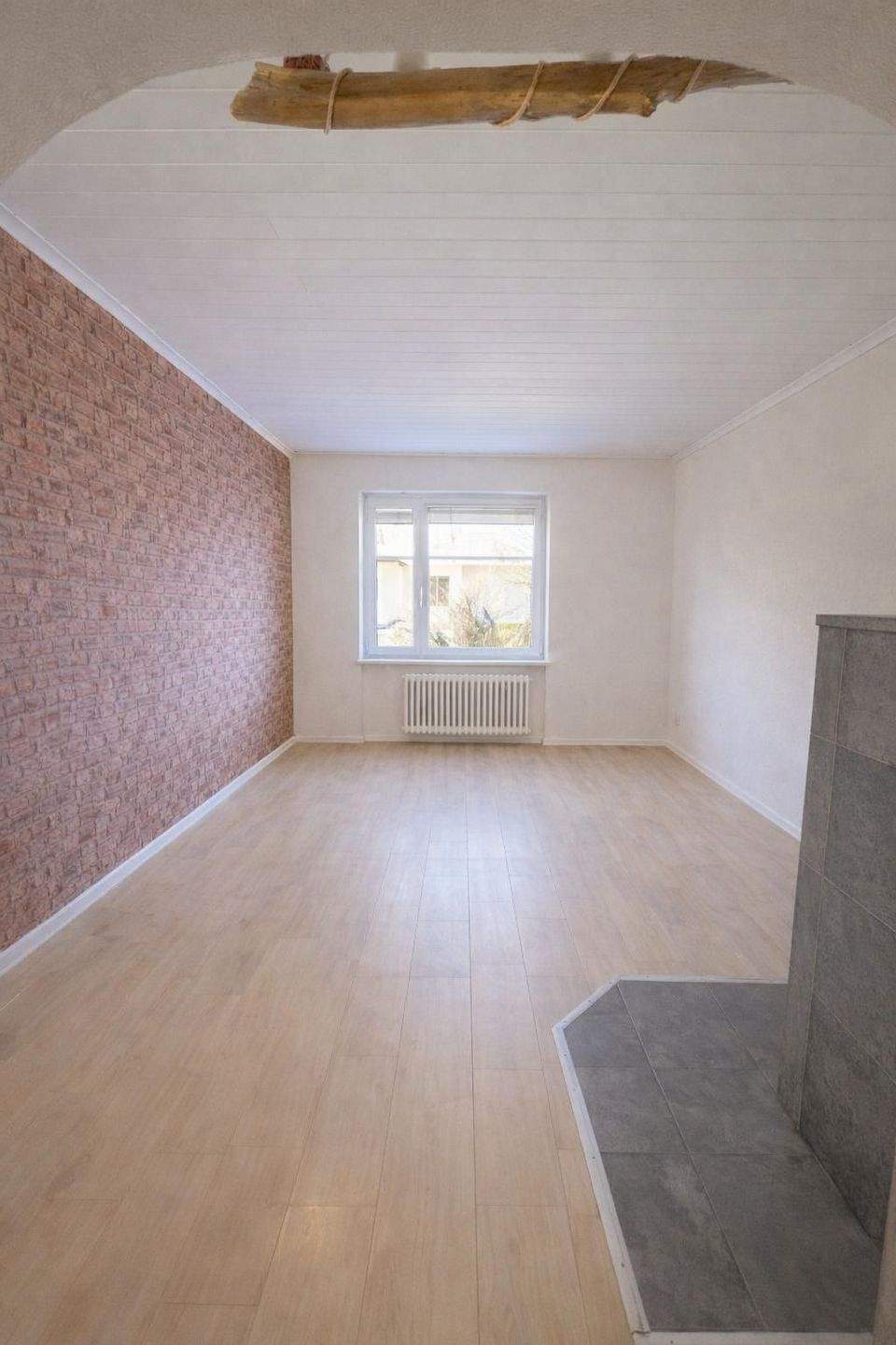 Reihenmittelhaus zum Kauf - Mehr