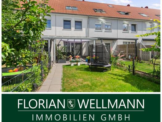 Reihenmittelhaus zum Kauf 389.000 € 5 Zimmer 124,6 m² 158 m² Grundstück Arsten Süd 28279