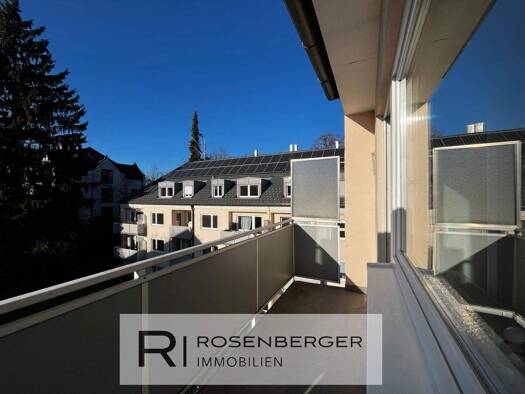 Wohnung zur Miete 1.690 € 2,5 Zimmer 65 m² Neuhausen-Nymphenburg München 80639