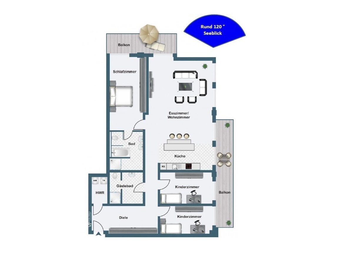 Immobilie zum Kauf als Kapitalanlage geeignet 699.000 € 4 Zimmer 172,6 m²<br/>Fläche Pouch Muldestausee 06774