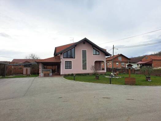 Einfamilienhaus zum Kauf 395.000 € 5 Zimmer 1.086 m² Kloštar Podravski 48260