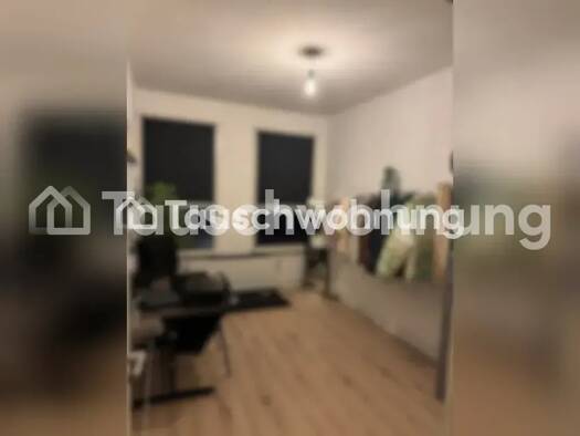 Wohnung zur Miete Tauschwohnung 990 € 3 Zimmer 62 m² EG Hausbruch Harburg 21073