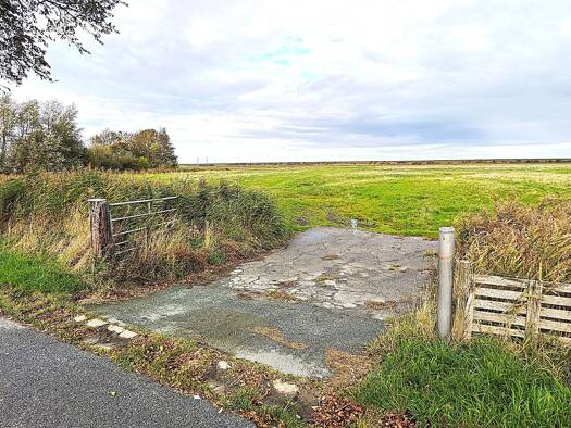 Grundstück zum Kauf 375.000 € 125.755 m² Grundstück Brösumer Straße Sankt Peter-Ording 25826