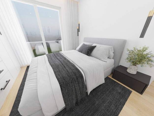 Wohnung zum Kauf - Erstbezug provisionsfrei 307.600 € 2 Zimmer 60,3 m² Öschelbronn Niefern-Öschelbronn / Öschelbronn 75223