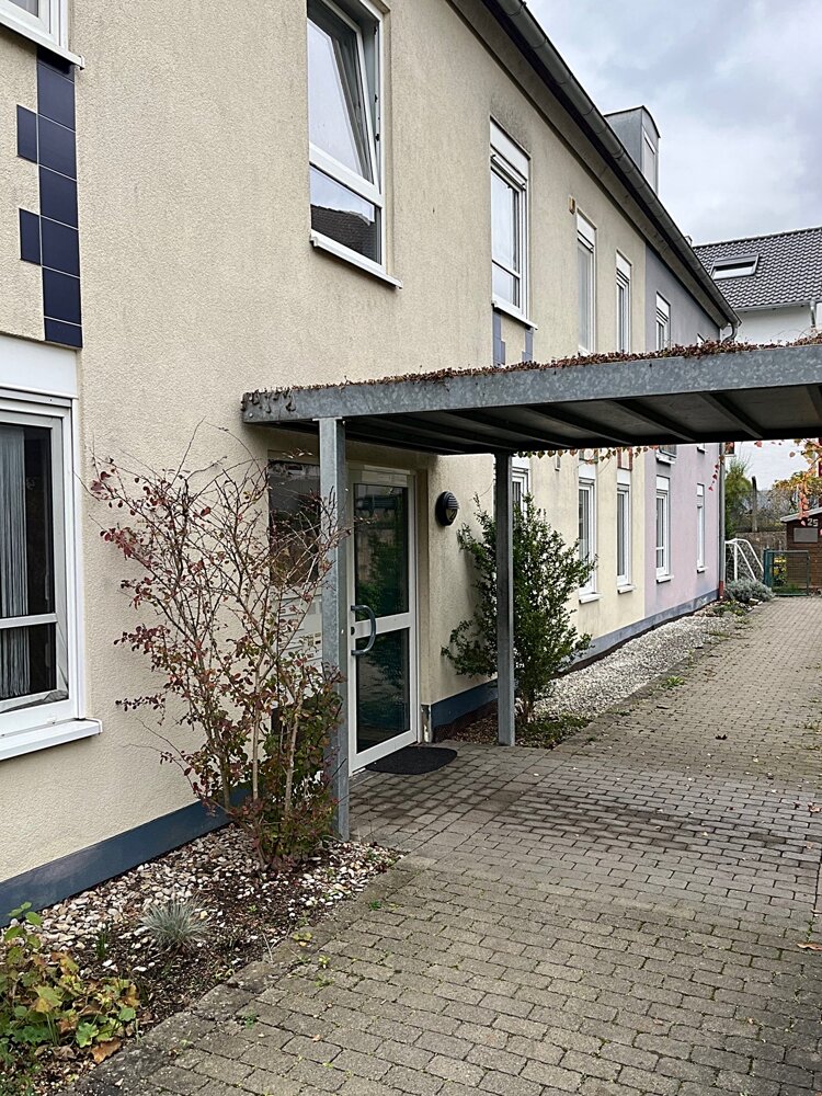 Wohnung zum Kauf 299.000 € 4 Zimmer 120 m²<br/>Wohnfläche Stegaurach Stegaurach 96135