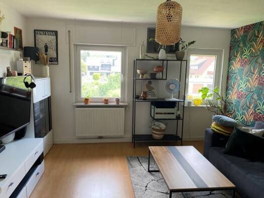 Wohnung zur Miete 650 € 3 Zimmer 62,6 m² 1. Geschoss frei ab 01.09.2026 Altenfurter Straße Altenfurt Nürnberg 90475