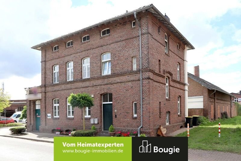 Haus zum Kauf 290.000 € 4 Zimmer 132 m²<br/>Wohnfläche 213 m²<br/>Grundstück Birgden Gangelt 52538