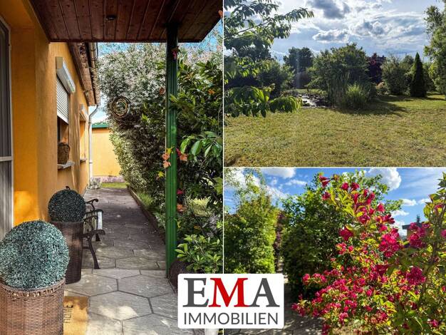 Einfamilienhaus zum Kauf 250.000 € 3 Zimmer 100 m² 1.109 m² Grundstück Rathenow Rathenow 14712