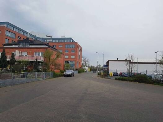 Bürofläche zum Kauf Friedrich-Naumann-Str. Eil Porz 51145