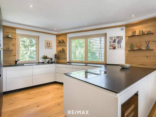 Einfamilienhaus zum Kauf 8,5 Zimmer 212 m² 600 m² Grundstück Fügenberg 6264