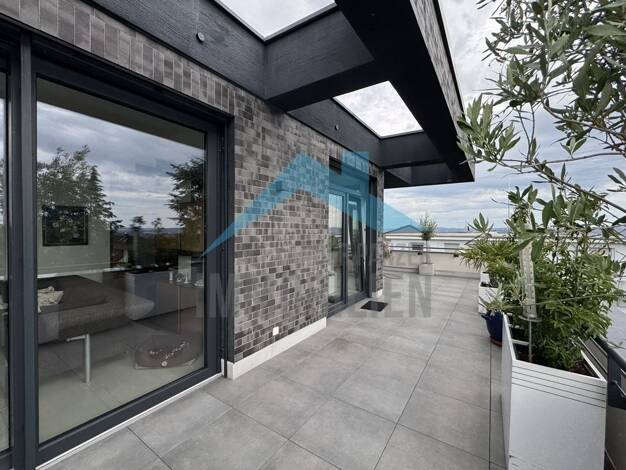 Penthouse zur Miete 2.000 € 3 Zimmer 141,2 m² Harleshausen Harleshausen 34128