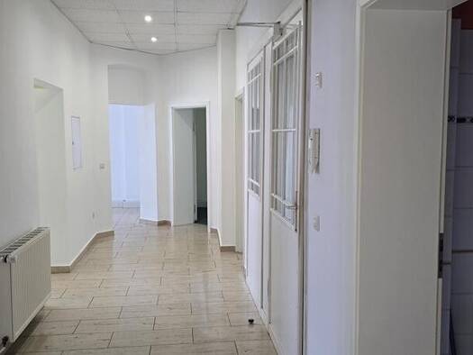 Praxis zur Miete 1.200 € 3 Zimmer 159 m² Bürofläche Landeskronstraße 29 Innenstadt Görlitz 02826