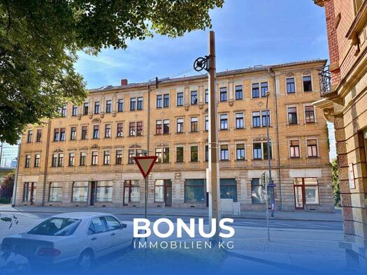 Wohnung zum Kauf 110.000 € 2 Zimmer 49,8 m² Löbtau-Nord Dresden 01159