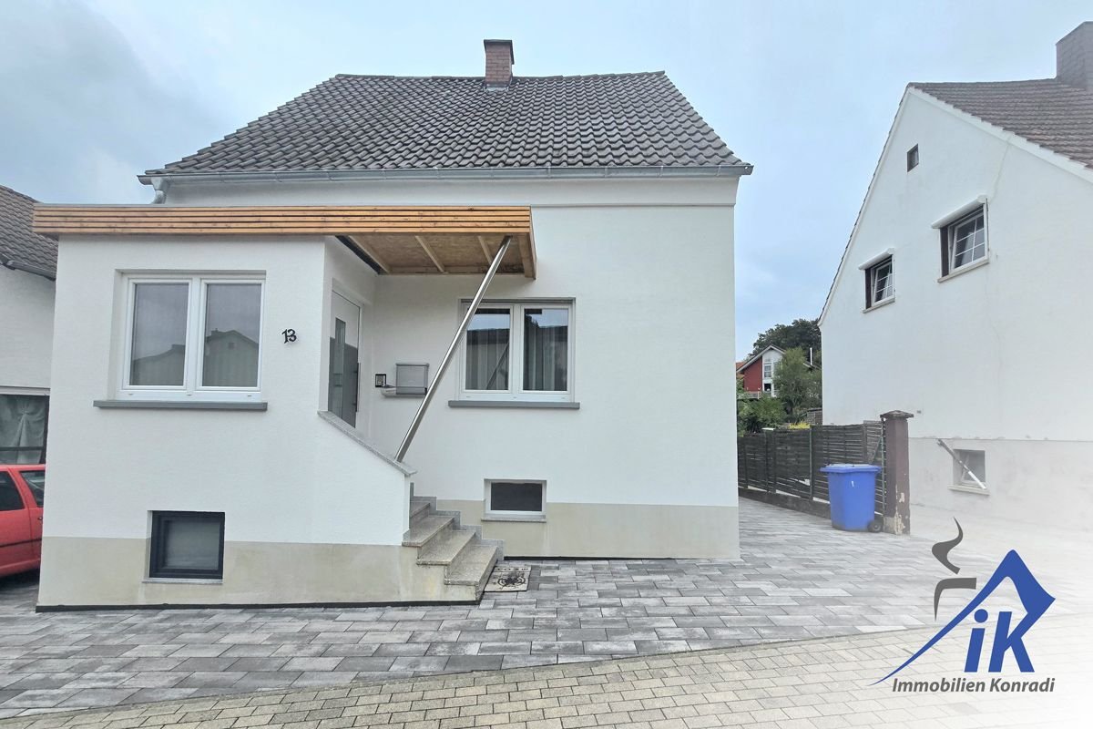 Einfamilienhaus zum Kauf 320.000 € 4 Zimmer 145,2 m²<br/>Wohnfläche 616 m²<br/>Grundstück Schrollbach Schrollbach 66879