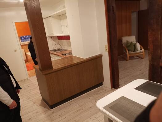 Wohnung zur Miete 810 € 3 Zimmer 75 m² 2. Geschoss frei ab sofort Sulzbach Sulzbach am Main 63834