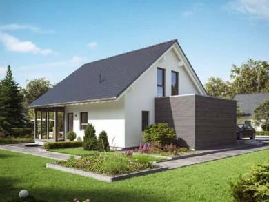 Einfamilienhaus zum Kauf 358.000 € 5 Zimmer 142 m² 500 m² Grundstück Bad Waldliesborn Lippstadt 59556