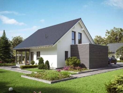 Einfamilienhaus zum Kauf 358.000 € 5 Zimmer 142 m² 500 m² Grundstück Bad Waldliesborn Lippstadt 59556