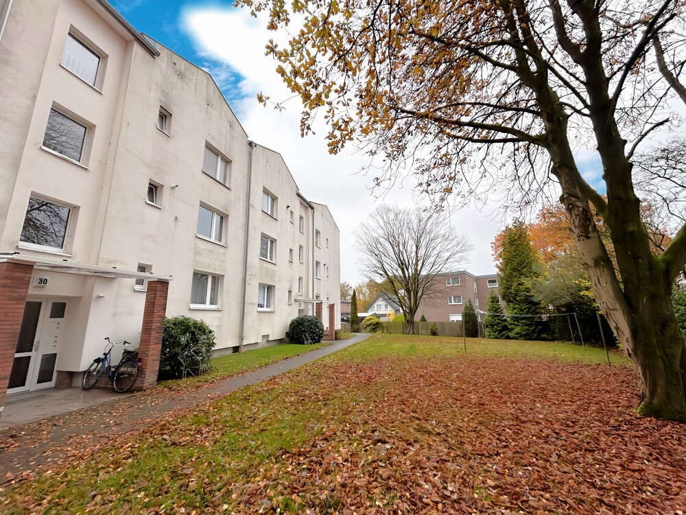 Wohnung zum Kauf 110.000 € 2 Zimmer 54 m²<br/>Wohnfläche Ohmstede Oldenburg 26125