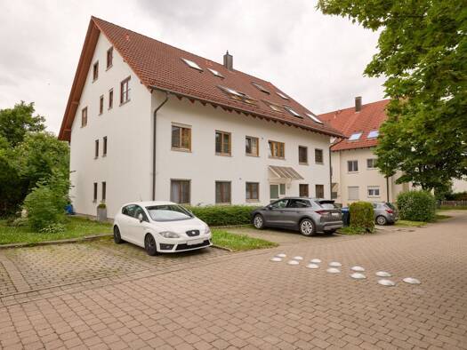 Wohnung zum Kauf 329.000 € 5,5 Zimmer 128 m² Süßen 73079