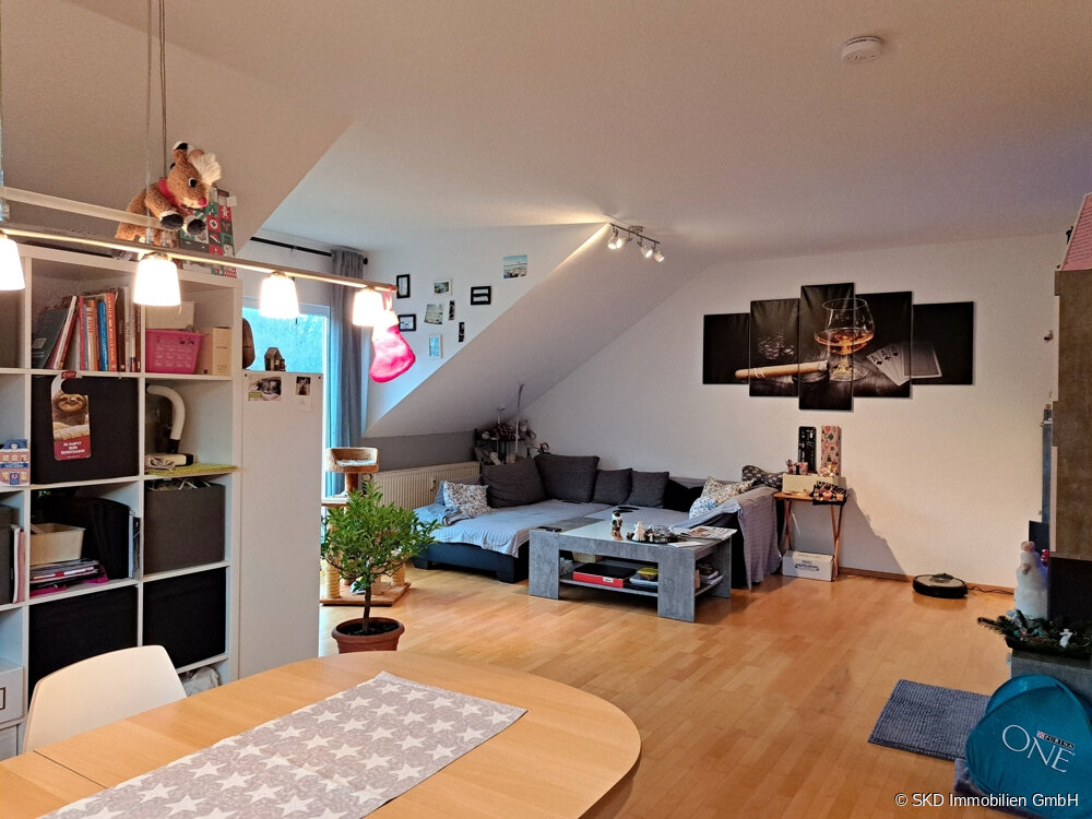 Wohnung zur Miete 525 € 2 Zimmer 75 m²<br/>Wohnfläche Eberbach Eberbach 69412