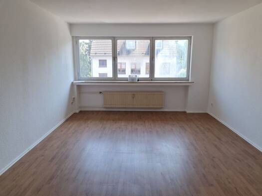Wohnung zur Miete 420 € 2 Zimmer 63,4 m² 2. Geschoss Weidkamp 115 Borbeck-Mitte Essen 45355