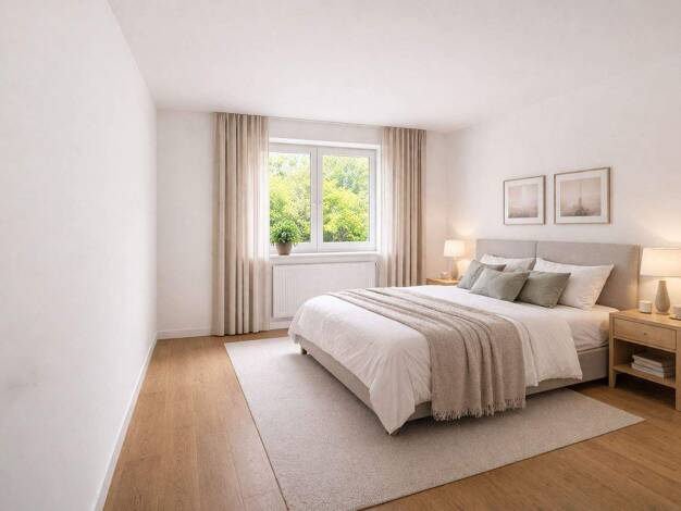 Wohnung zum Kauf 135.000 € 2 Zimmer 47,3 m² frei ab sofort Badener Straße 10 Gernsbach 76593