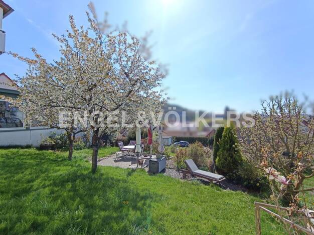 Mehrfamilienhaus zum Kauf 391.000 € 7 Zimmer 180 m² 863 m² Grundstück Haard Haard bei Nüdlingen 97720