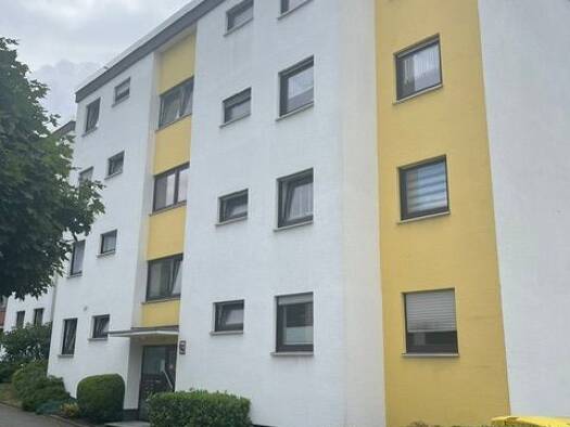 Wohnung zur Miete 560 € 3 Zimmer 80 m² Geschoss 3/4 frei ab 01.10.2026 Gevelndorf Lüdenscheid 58507