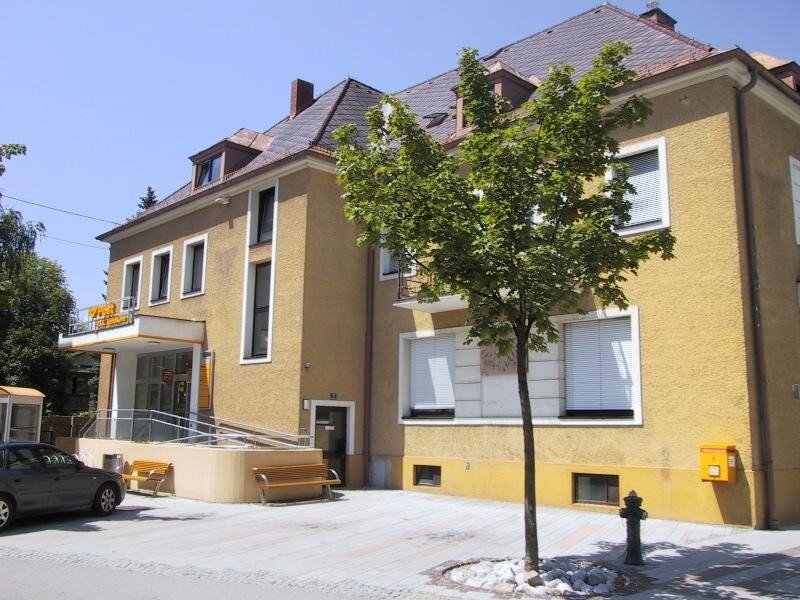 Mehrfamilienhaus zum Kauf als Kapitalanlage geeignet 469.000 € 747 m²<br/>Wohnfläche 600 m²<br/>Grundstück Bad Hall 4540