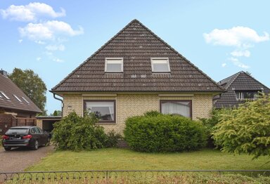 Einfamilienhaus zum Kauf 360.000 € 5 Zimmer 150 m² 787 m² Grundstück Hammoor 22941