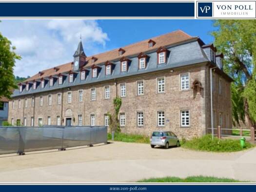 Bürogebäude zur Miete 8 Zimmer 270 m² Bürofläche Wächtersbach 63607