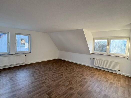 Wohnung zur Miete 385 € 3 Zimmer 67,7 m² 2. Geschoss Sohnreystraße 9 Lauenförde Lauenförde 37697
