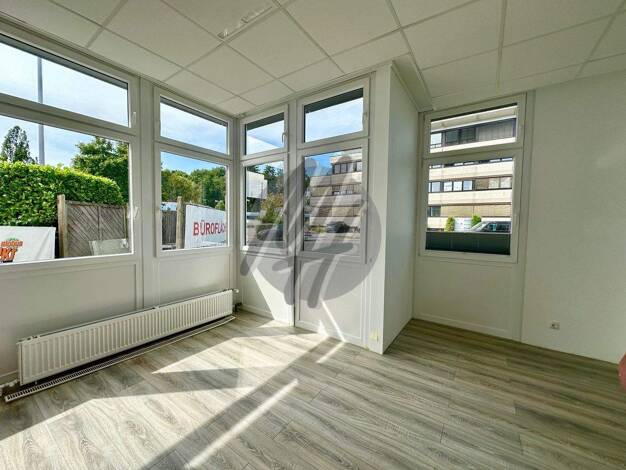 Büro zur Miete provisionsfrei 8 € 415 m² Bürofläche Bad Homburg Bad Homburg vor der Höhe 61352