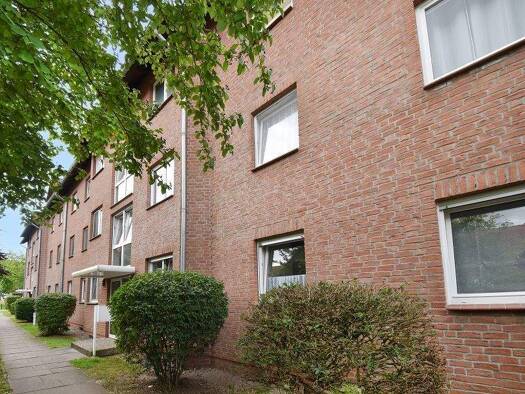 Wohnung zum Kauf 245.000 € 3 Zimmer 82 m² Burgdorf Burgdorf, Kreis H 31303
