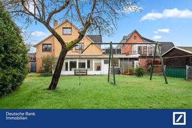 Mehrfamilienhaus zum Kauf 399.000 € 5 Zimmer 184 m² 1.040 m² Grundstück Lauenburg 21481