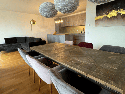 Wohnung zur Miete 1.750 € 3 Zimmer 78 m² Geschoss 7/8 frei ab 01.11.2026 Thalk.Obersendl.-Forsten-Fürstenr.-Solln München 81379