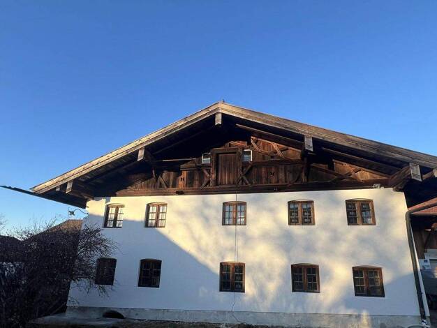 Einfamilienhaus zur Miete 2.225 € 5 Zimmer 150 m² 300 m² Grundstück frei ab 15.03.2026 Weikering Vogtareuth 83569