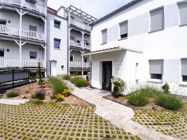 Wohnung zur Miete 1.270 € 3 Zimmer 102 m² EG frei ab sofort Bismarckstraße 50 Delitzsch Delitzsch 04509