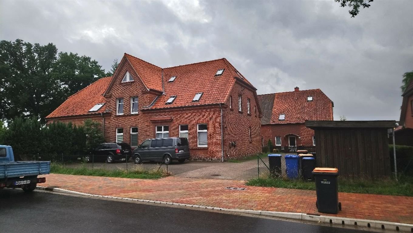 Wohnung zur Miete 540 € 4 Zimmer 94 m²<br/>Wohnfläche 31.12.2024<br/>Verfügbarkeit Hagenow Heide Hagenow-Heide 19230