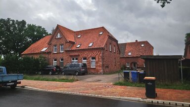 Wohnung zur Miete 540 € 4 Zimmer 94 m² frei ab 31.12.2024 Hagenow Heide Hagenow-Heide 19230