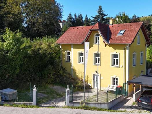 Haus zum Kauf 740.000 € 5 Zimmer 156 m² Pressbaum 3021
