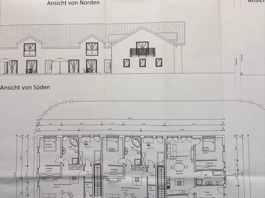Reihenendhaus zum Kauf 290.000 € 180 m² 200 m² Grundstück frei ab sofort Niederwerrn 97464