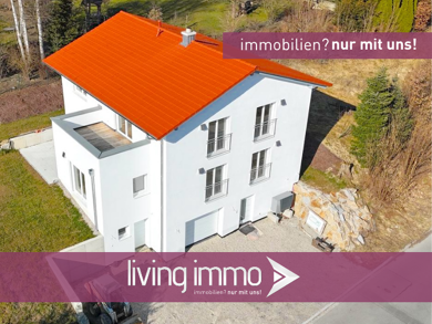 Terrassenwohnung zum Kauf - Erstbezug 385.000 € 3 Zimmer 105,9 m² Vornbach Neuhaus am Inn 94152