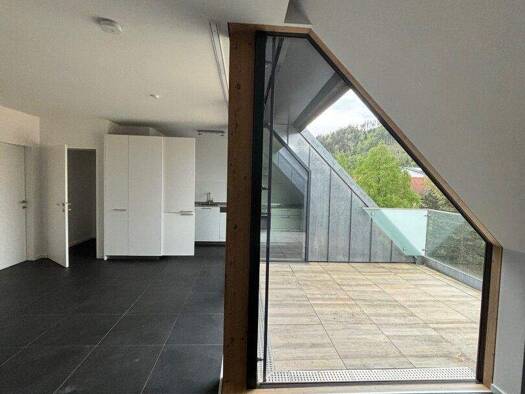 Wohnung zur Miete 1.406 € 3 Zimmer 77,3 m² 5. Geschoss frei ab 01.05.2026 Mandelsbergerstraße Wilten Innsbruck 6020