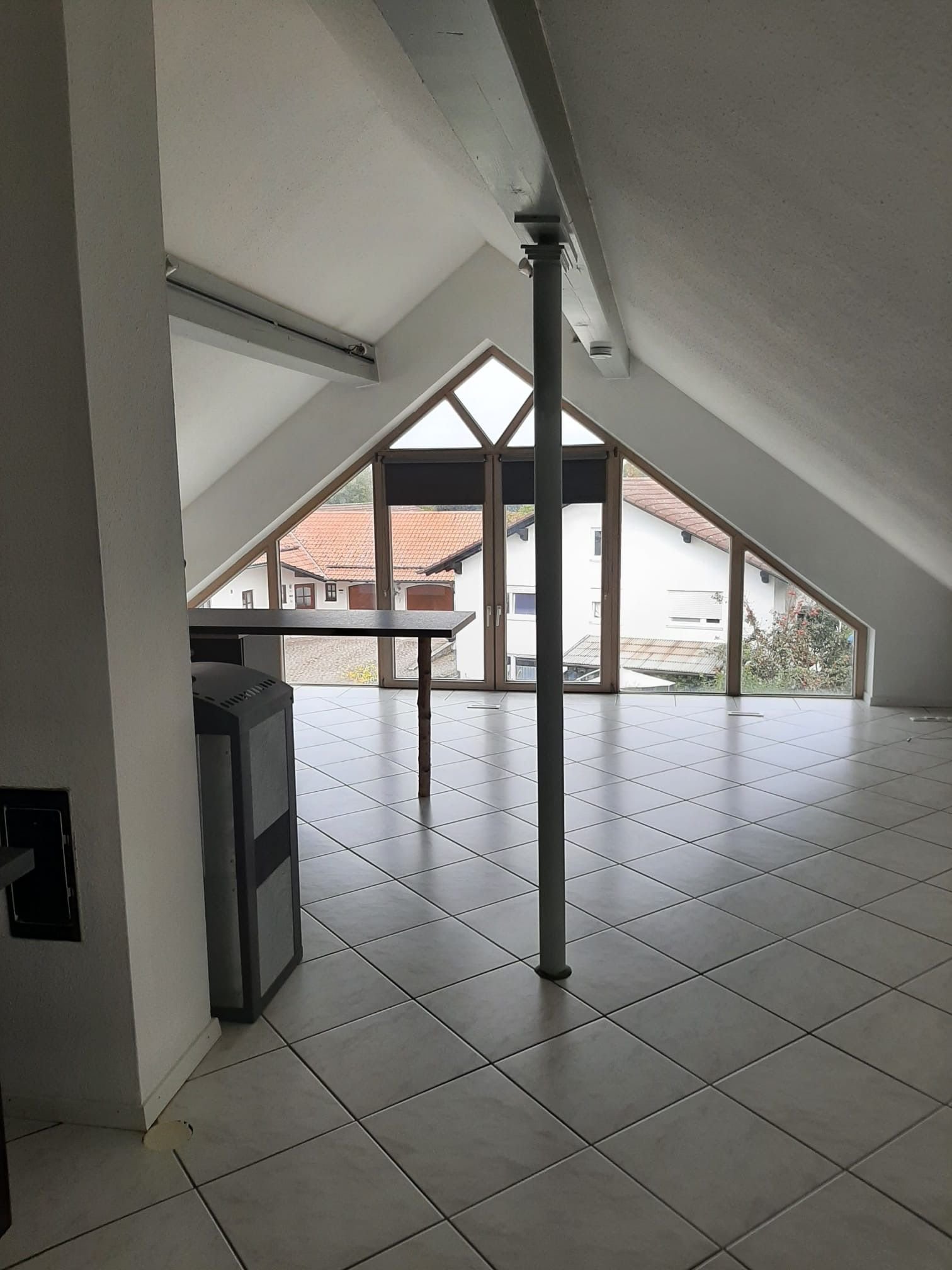 Wohnung zur Miete 480 € 2 Zimmer 78 m²<br/>Wohnfläche 2.<br/>Geschoss ab sofort<br/>Verfügbarkeit Pattendorf 19 Pattendorf Adlkofen 84166