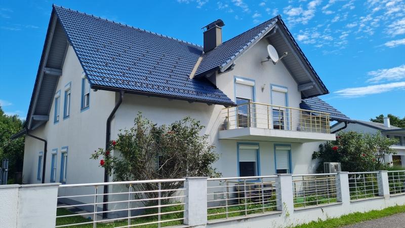 Einfamilienhaus zum Kauf 599.000 € 10 Zimmer 269 m²<br/>Wohnfläche 1.019 m²<br/>Grundstück Neuzeug 4523