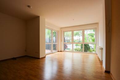 Wohnung zur Miete 600 € 3 Zimmer 79 m² Wahlbezirk 403 Nordhorn 48529