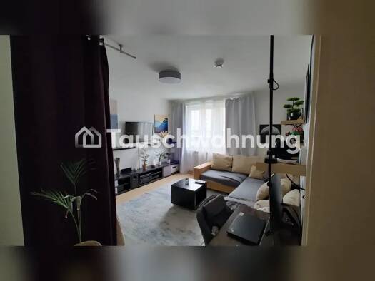 Wohnung zur Miete Tauschwohnung 632 € 1 Zimmer 38 m² Schwabing-West München 80798