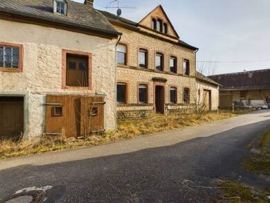 Bauernhaus zum Kauf 169.000 € 10 Zimmer 167,4 m² 15.951 m² Grundstück Ittel Welschbillig / Ittel 54298